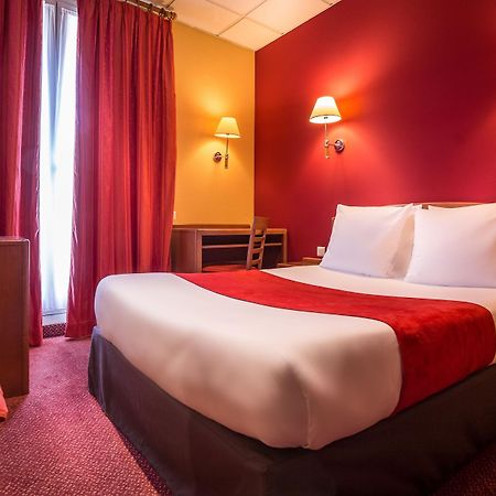 Hotel Charlemagne Neuilly-sur-Seine Bagian luar foto