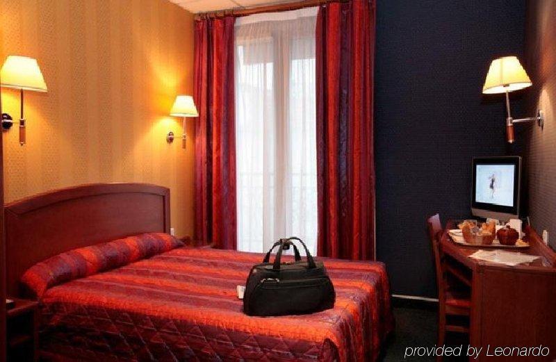Hotel Charlemagne Neuilly-sur-Seine Ruang foto